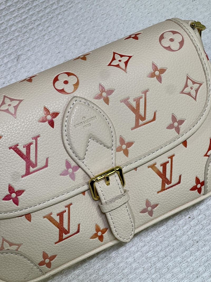 Louis Vuitton Satchel Bags